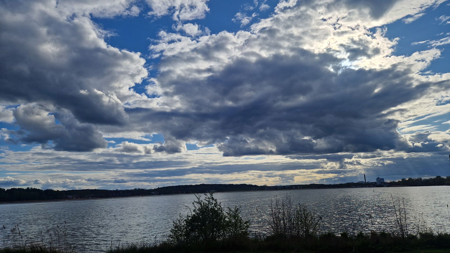 Natur runt Nyköping